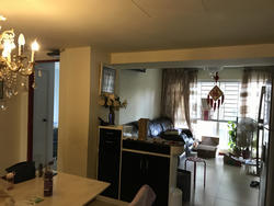 Evergreen Park (D19), Apartment #151235202